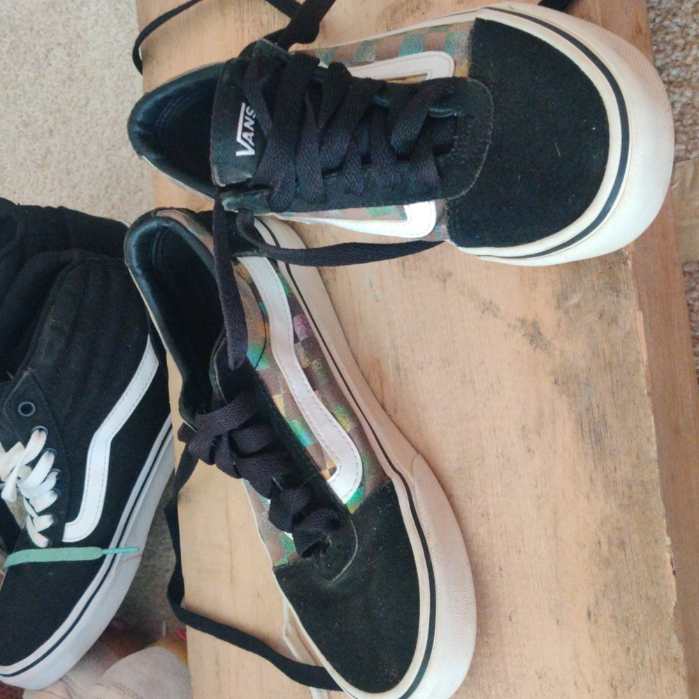 Vans